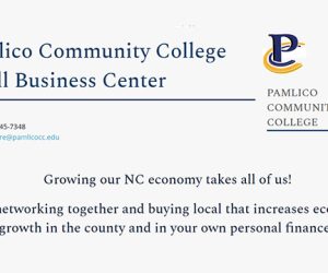 Pamlico Community College - Small Business Center