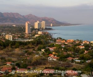 Panama: Your next vacation