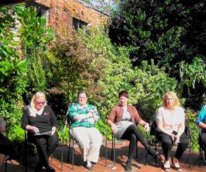 Beyond your Website Panel