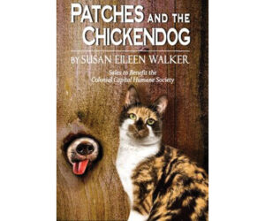 Patches and the Chickendog
