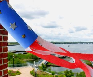 Patriot Art Workshop