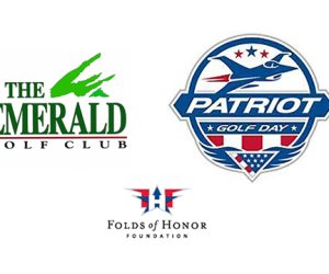 Patriot Golf Day