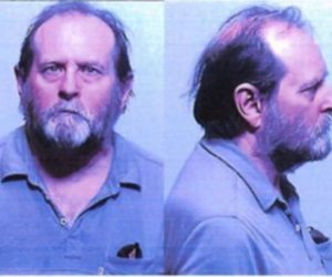 Missing person Paul Armand LeBeau