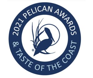 Pelican Awards & Taste of the Coast