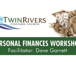 Personal Finances Workshop