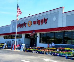 Piggly Wiggly