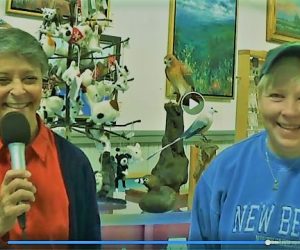 Podcast going on the Road