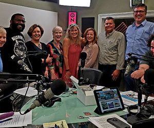 New Bern Now's Podsquad