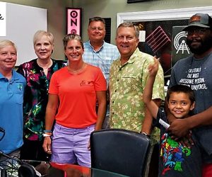 New Bern Now Podsquad