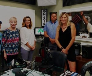 New Bern Now's Podsquad