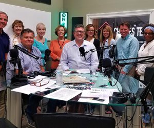 New Bern Now Podsquad