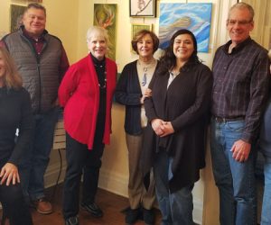 New Bern Now Podsquad