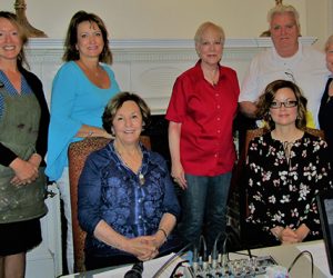 New Bern and Beyond's Podcast