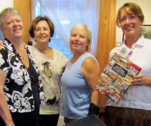 New Bern and Beyond Podcast