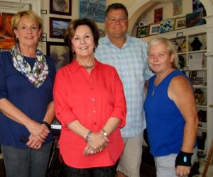 New Bern and Beyond Podcast