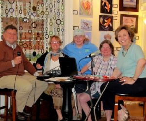 New Bern Now and Beyond Podcast