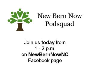 New Bern Now Podsquad