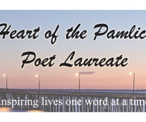 Heart of the Pamlico Poet Laureate