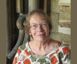 Photo of Priscilla Webster-Williams