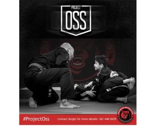 Project OSS