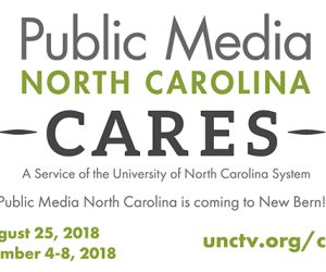 Public Media North Carolia Cares