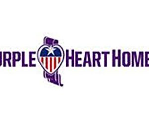 Purple Heart Homes