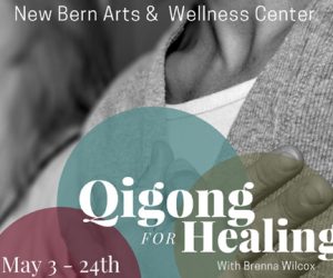 Qigong for Healing