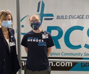 Donations to Religious Community Services