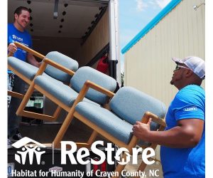 ReStore - Habitat for Humanity of Craven County