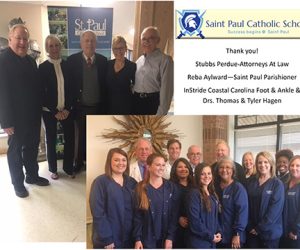 Reach for the Stars Gala Sponsors