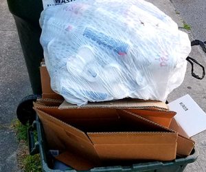 Recycle Craven County NC