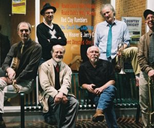 Ol' Front Porch Music Festival