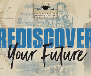 Rediscover Your Future