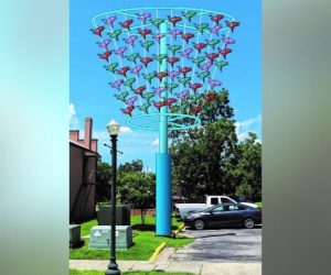 Peace by Piece rendering