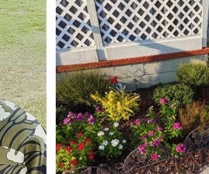 Rev. Ethel Sampson Garden