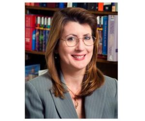 Reverend Cynthia L. Rigby