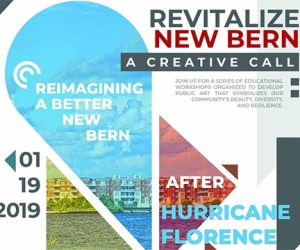 Revitalize New Bern