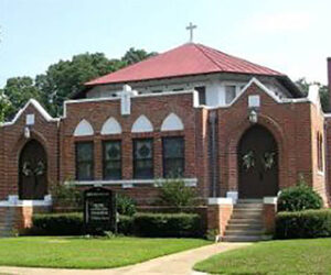 Riverside UMC New Bern NC