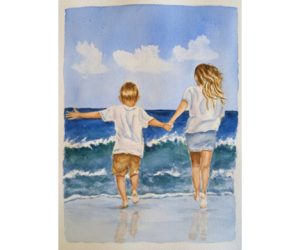 Run for It by Mimi Dixon