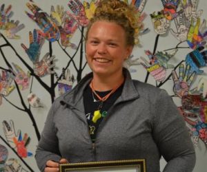 Spotlight on Teacher Ruthie Brown