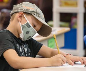 Saint Paul Catholic School