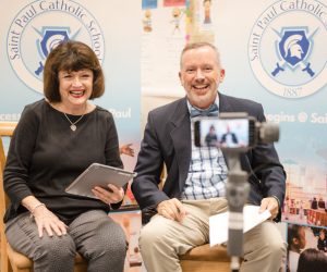 Saint Paul Catholic School Gala