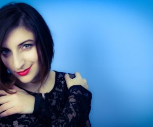 Salina Solomon in Concert