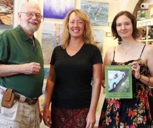 My Little Plastic Bag Book