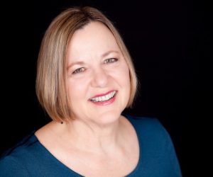 Sandy Eichelberger