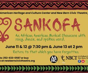 Sankofa African American Musical Showcase