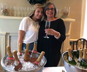 Savi's Wine and Cheese Shop