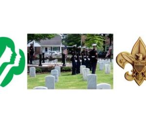 Memorial Day New Bern