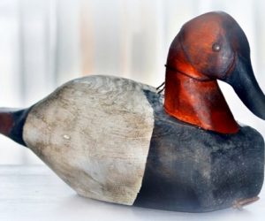 Sculptor Otto Florshutz