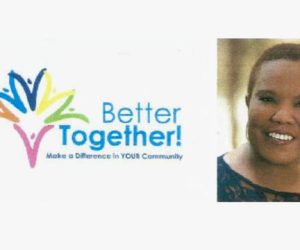 See Better Together - "Blessings in Blue"